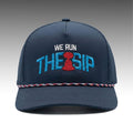 Donte Moncrief We Run The Sip Hat