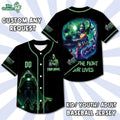 Doomsday Avengers Encore Baseball Jersey