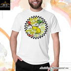 Dr Seuss Do You Like Green Eggs And Ham Shirt