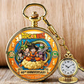 Dragon Ball 40th Anniversary Pocket Watch - HOATT16105