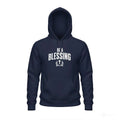 Drake Maye Be A Blessing Hoodie