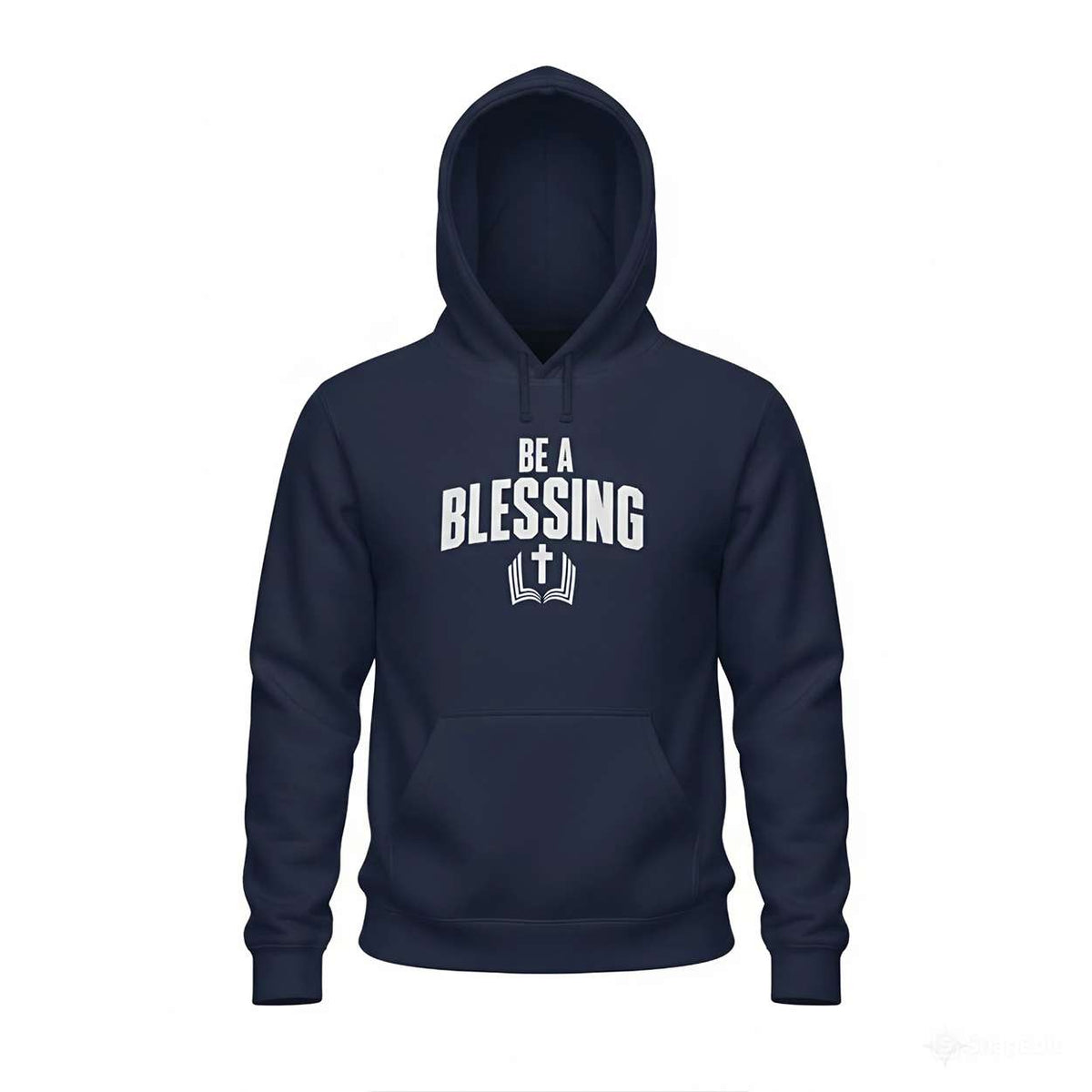 Drake Maye Be A Blessing Hoodie