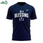 Drake Maye Be A Blessing Tee 2026