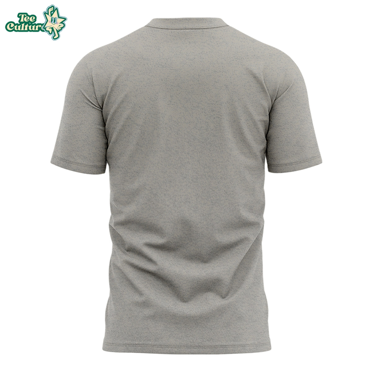 Drake Maye Be A Blessing Tee 2026 Gray
