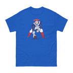 Drake Maye Pat Patriot Hoodie