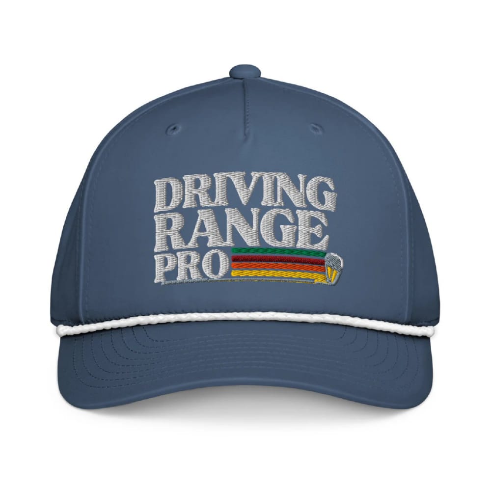 Driving Range Pro Hat