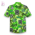 Dropkick Murphys 2026 Hawaiian Shirt