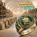 NEW Dropkick Murphys Champion Ring