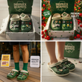 Dropkick Murphys Croc Charms