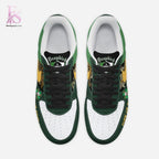 Dropkick Murphys Turn Up That Dial Air Force Shoes