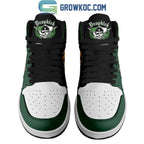 Dropkick Murphys Turn Up That Dial Rock Time Air Jordan 1 Shoes