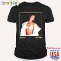 Dualipa Illusion Dust 2024 T Shirt