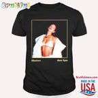 Dualipa Illusion Dust 2024 T Shirt