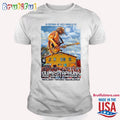 Dumpstaphunk The Tipitina’s New Orleans La May 2024 T Shirt
