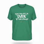 Eagles Hawk Tuah Spit On Dak Thing Shirt