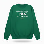 Eagles Hawk Tuah Spit On Dak Thing Shirt