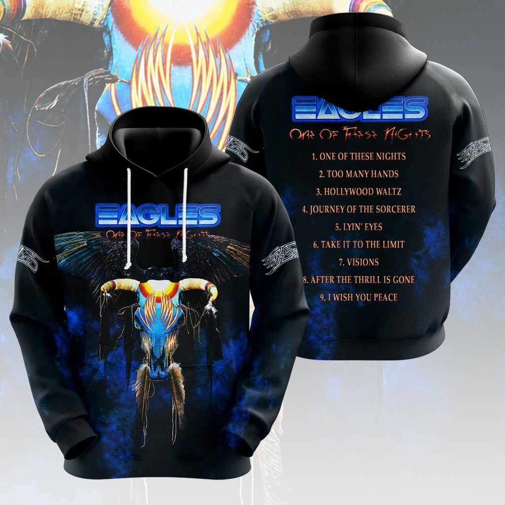 Eagles 3D Apparel – HOATT19570