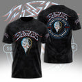 Eagles Band 3D Apparel – TANTN24283