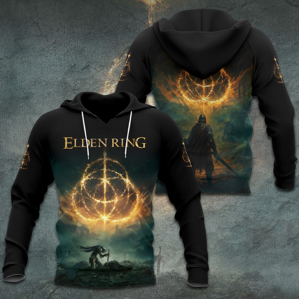 Elden Ring 3D Apparel – GNE5948