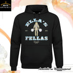 Ella Fella 2026 Shirt