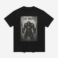 Elon Musk Druid Off Meta Shirt