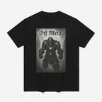 Elon Musk Druid Off Meta Shirt