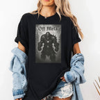 Elon Musk Druid Off Meta Shirt