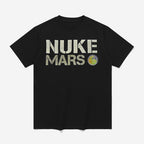 Elon Musk Nuke Mars Shirt