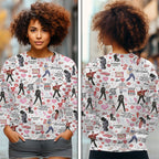 Elvis Presley 3D Apparel – TMTHU7565