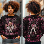 Elvis Presley 3D Apparel – TMTHU8907