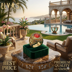 Elvis Presley Anniversary collector ring