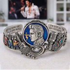 Elvis Presley Bracelet