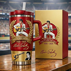 Elvis Presley Commemorative YETI Tumbler