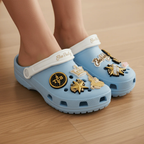 Elvis Presley Crocs Charms