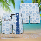 Elvis Presley 3D Hawaiian Apparel – HOATT 4572