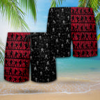 Elvis Presley 3D Hawaiian Apparel – HOATT 4573