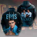 Elvis Presley 3D Apparel – HOATT12559