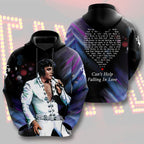 Elvis Presley 3D Apparel – HOATT20464