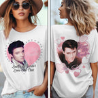 Elvis Presley 3D Apparel – GNE4237
