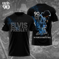 Elvis Presley 3D Apparels – GNE4260