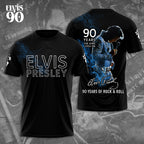 Elvis Presley 3D Apparels – GNE4260