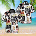 Elvis Presley 3D Hawaiian Apparel – GNE 1594