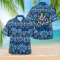 Elvis Presley 3D Hawaiian Apparel – GNE NEW467