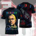 Eminem 3D Apparel – VANDH 3136