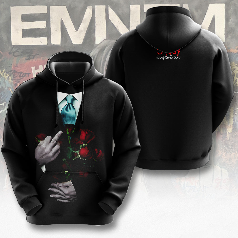Eminem 3D Apparel – MAITM 8335