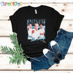 Eminem Slim Shady Sslp25 Bootleg T Shirt