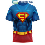 Eminem Superman Slim Shady Shirt