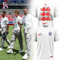 England Football 2026 World Cup T-shirt