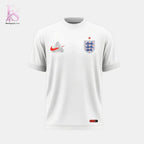 England Football 2026 World Cup T-shirt
