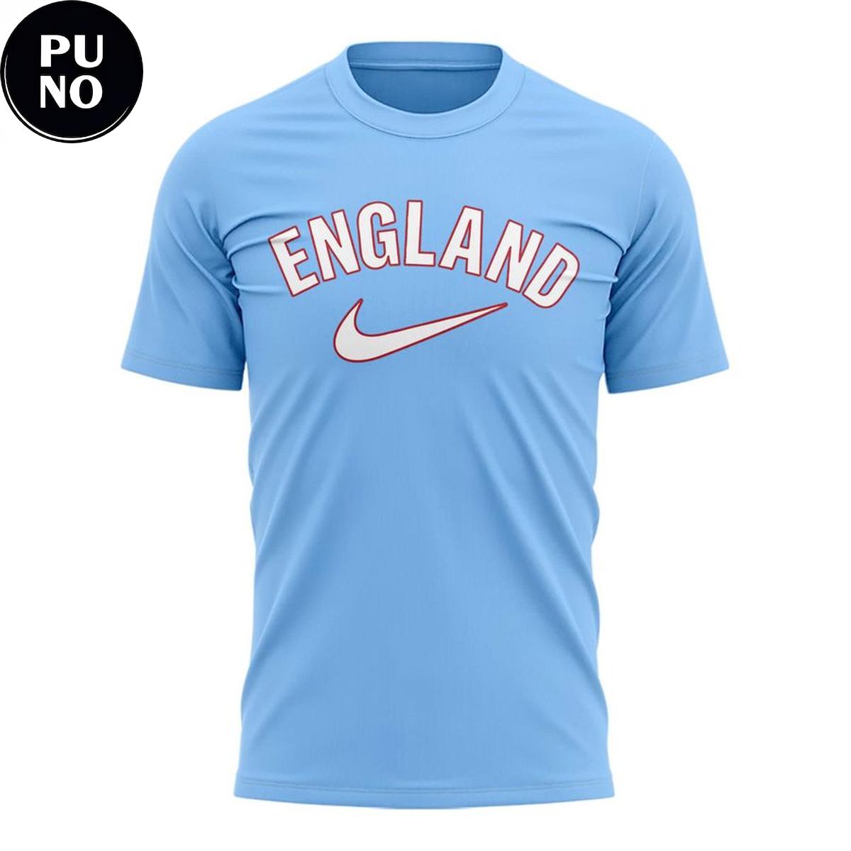 England National Soccer Harry Kane World Cup 2026 Shirt